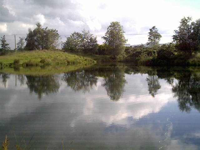 Moffat fishery closure? – Update, it’s open again!