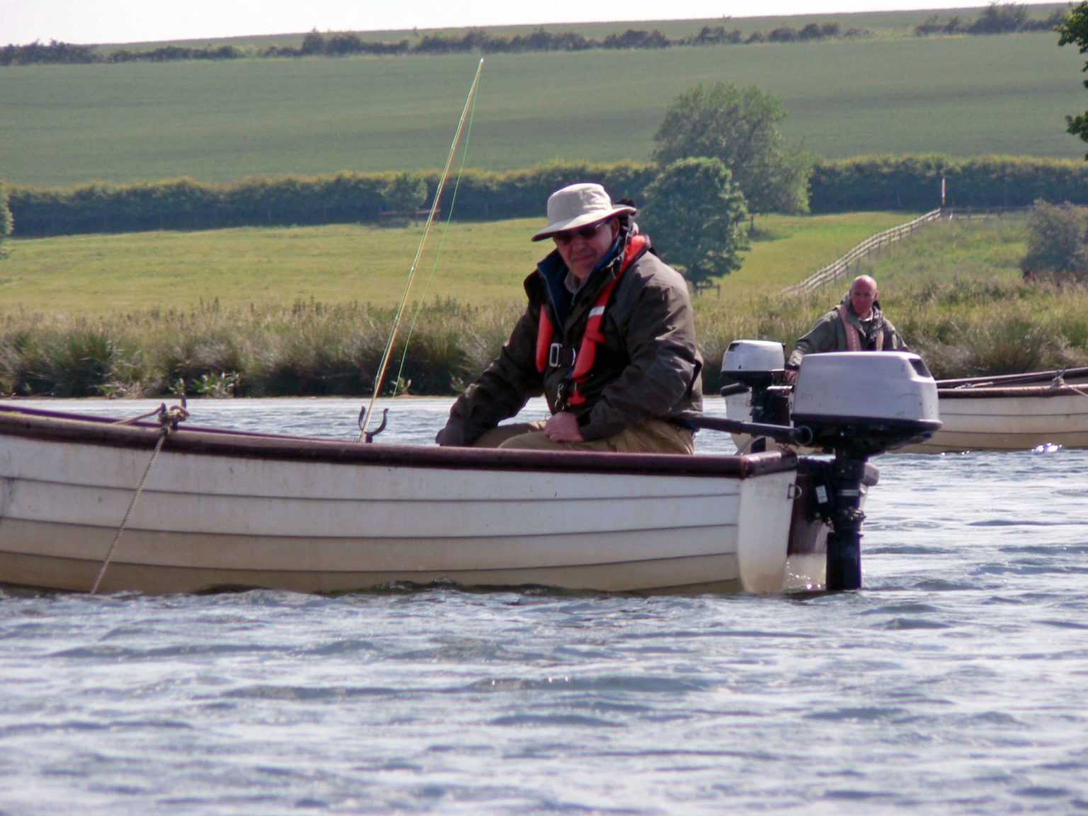 Lockdown roundup Yorkshire Fly Fishing